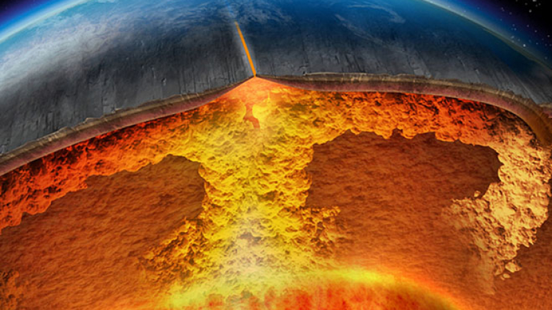 US вулканолог: Няма изгледи човечеството да оцелее при ново изригване на Йелоустоун, защото...