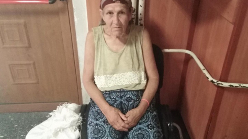 Голяма трагедия с възрастна жена в Бургас 