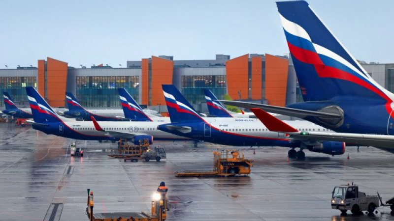 Русия може да върне международните полети 