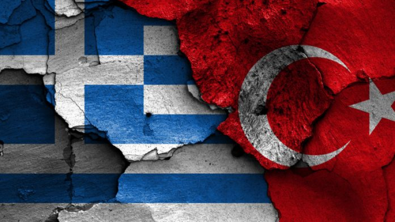 Kаthimеrini: Гърция срещу Турция, или новите тектонични промени на глобалната сцена