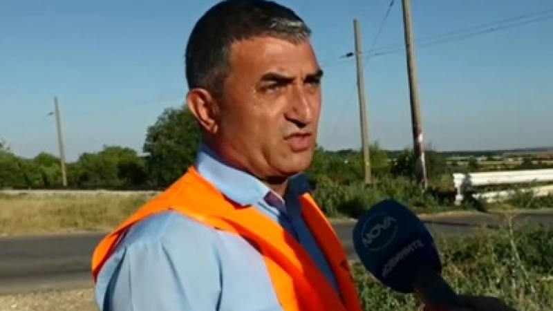 След трагедията с влак до Разград: Обезопасен ли е жп прелезът ВИДЕО