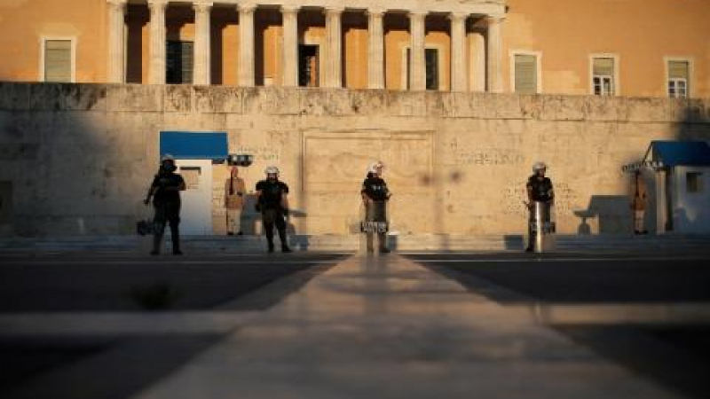 Гръцкото правителство обяви важни промени