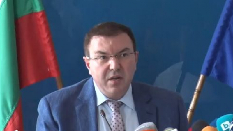 Проф. Ангелов огласи най-страшния проблем пред България заради К-19
