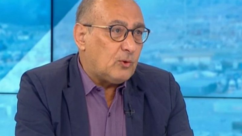 Мохамед Халаф: Голям глад се задава в Ливан, взривени са и складовете за...