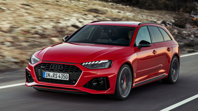 Audi да се извини за своя реклама настояват потребители СНИМКА
