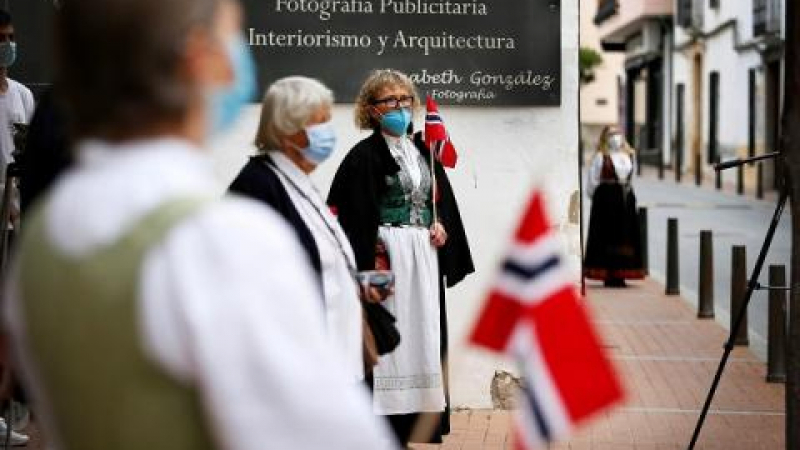 В Норвeгия връщат още строги мерки заради К-19