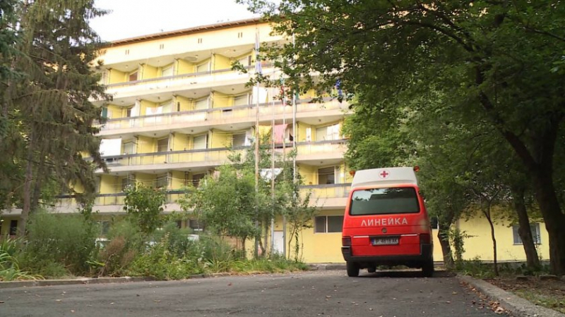К-19 продължава да сее смърт в русенския дом "Възраждане"