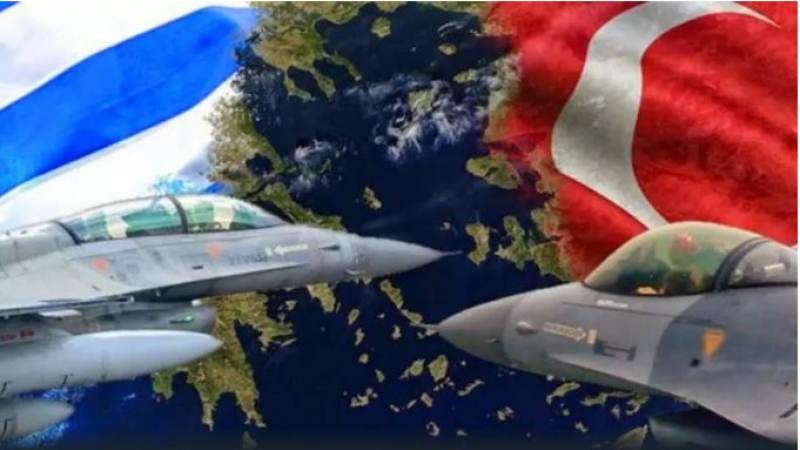 Гърция не изключи използването на военни средства срещу Турция