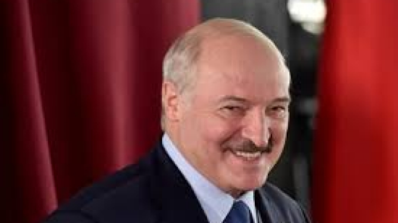 Първи данни от екзитпол в Беларус: Лукашенко печели съкрушително 