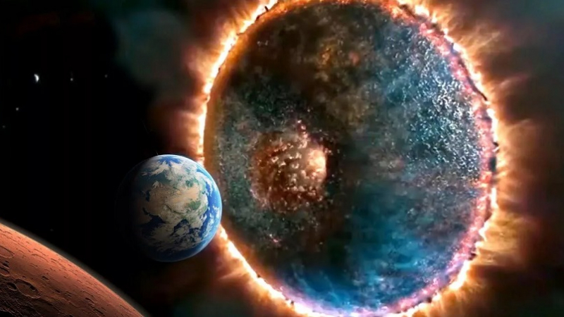 Астроном: Вселената може да загине във всеки един момент - 3 сценария ВИДЕО