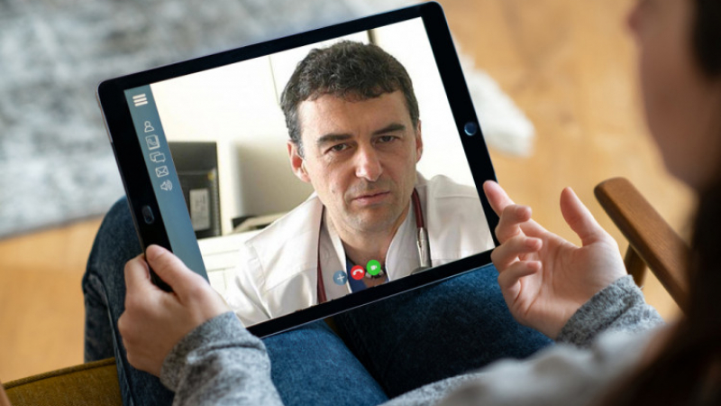 „Питай специалиста”: Задавайте въпроси към един от най-добрите лекари д-р Иво Петров
