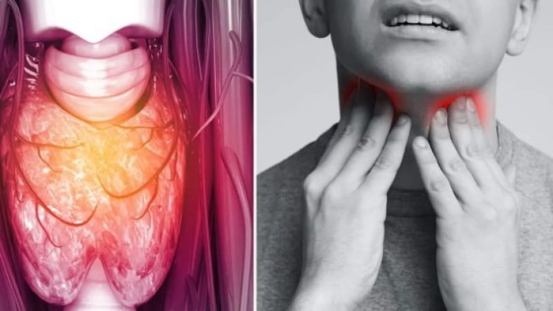 10 признака за рак на гърлото, които не трябва да се игнорират