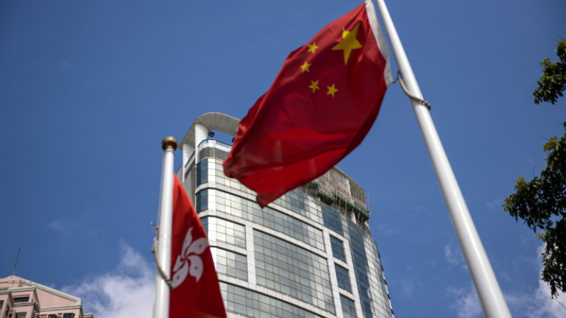 Хонконг сложи точка на споразуменията за екстрадиране с Франция и Германия