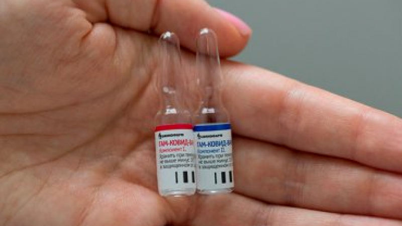 Учените разделени за руската ваксина срещу коронавируса
