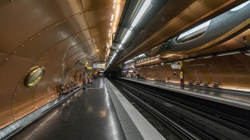 Трета линия на метрото в София тръгва до месец 