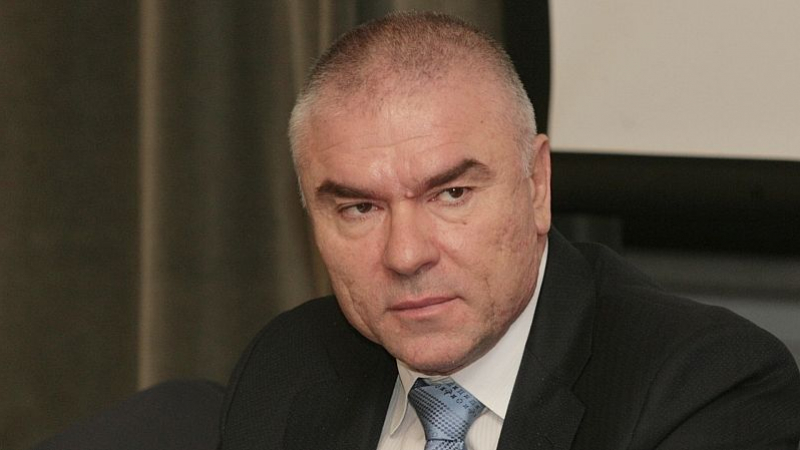 Марешки се опъна на Борисов за ВНС, иска мажоритарни избори 
