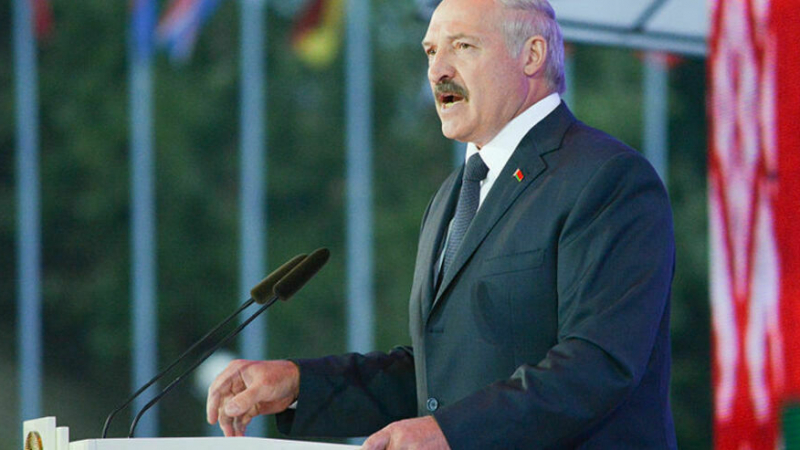 Окончателно: ЦИК в Беларус потвърди, че Лукашенко е избран за президент