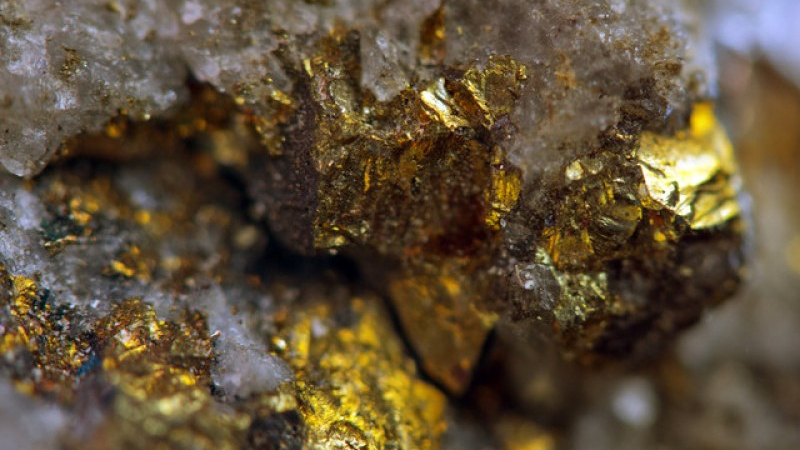 Откриха злато за 1 млрд. долара в Сърбия до българската граница