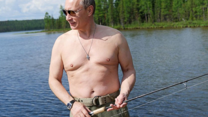 Разкриха колко са парите и имотите на Владимир Путин 
