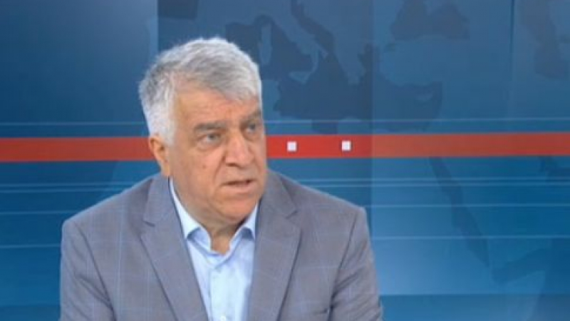 Румен Гечев каза ще подкрепи ли БСП предложенията на премиера 