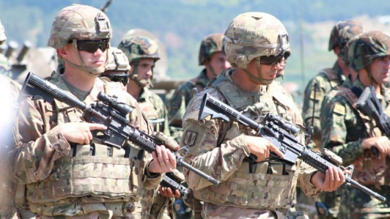 САЩ засилва военното присъствие в Полша