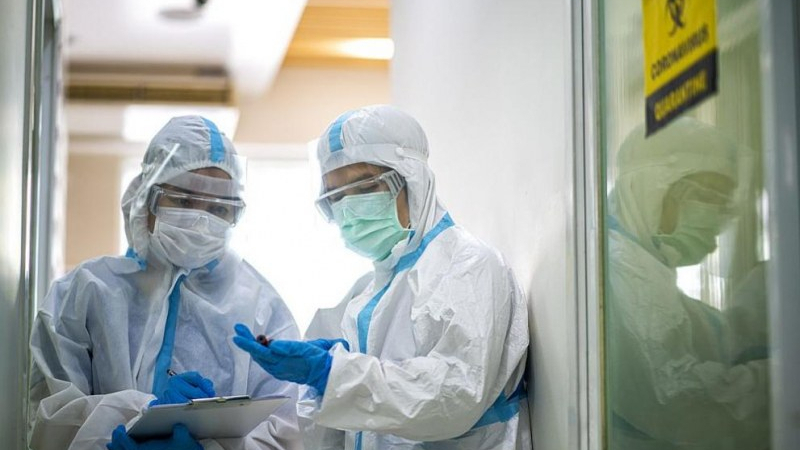 Кошмарна новина от Южна Корея за коронавируса 