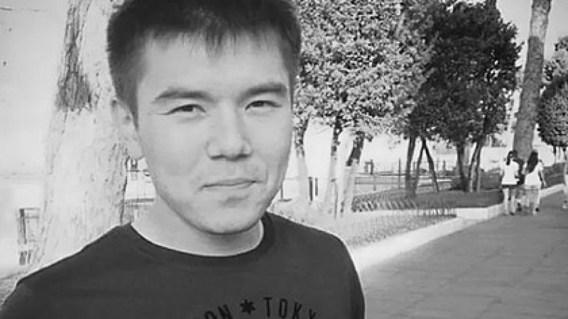 Внукът на президента на Казахстан умря мистериозно в Лондон