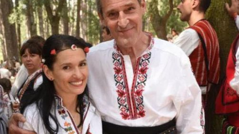 Почина известен холивудски актьор, вдигнал най-тежката сватба в България
