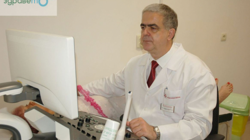 „Питай специалиста”: Задавайте въпроси към ендокринолога проф. Здравко Каменов