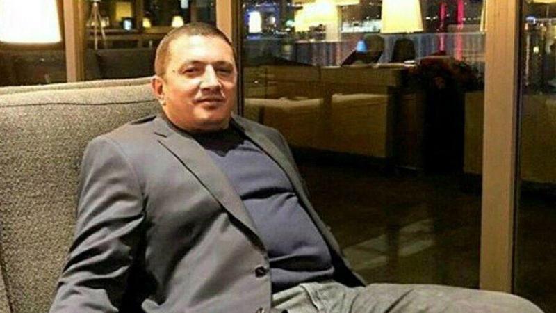 ВИДЕОТО, с което килър потвърждава, че е убил кримибос в Турция