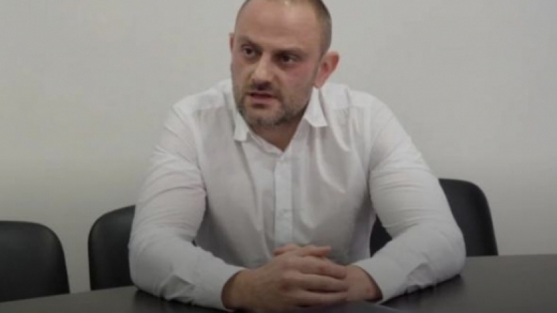 Шефът на ГДБОП разби голяма лъжа на адвокат Хаджигенов за протестиращ