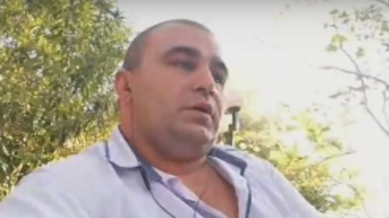 В Гърция искат една торба пари на българин заради починалата му от К-19 майка
