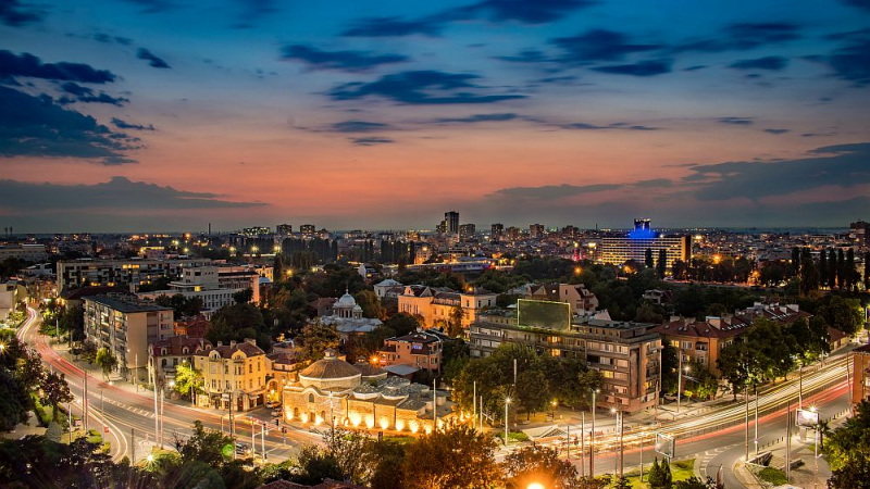 Пловдив попадна в 2 престижни класации на Файненшъл таймс за най-добри места за правене на бизнес