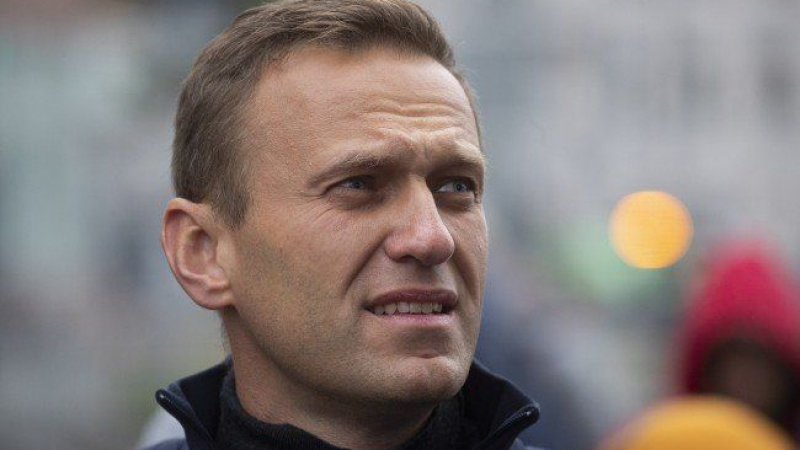 Русия склони да пусне Навални за лечение в Берлин