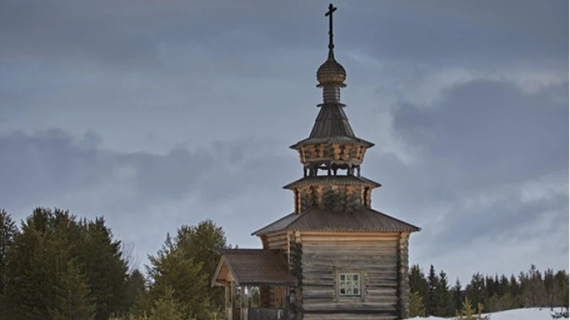 Лешукония е най-дивото място в Русия, където законите не работят
