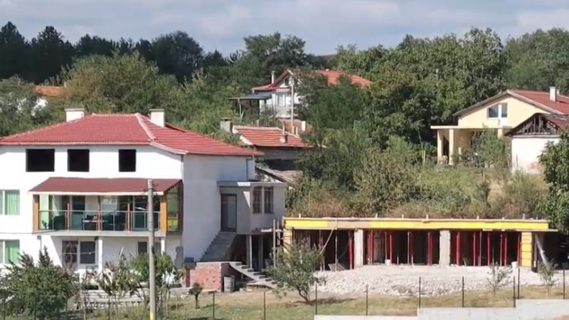 Големите села в Родопите умират, но ето какво неочаквано нещо се случва в малките ВИДЕО