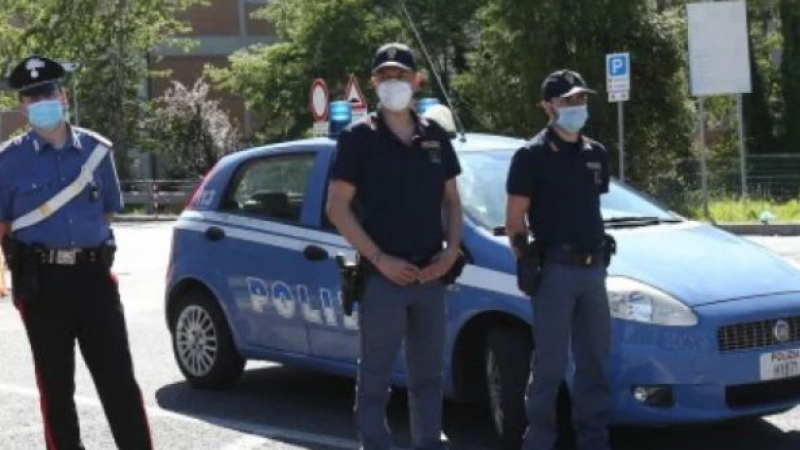 Намериха мистериозно изчезналия българин в Италия, но се случи най-лошото