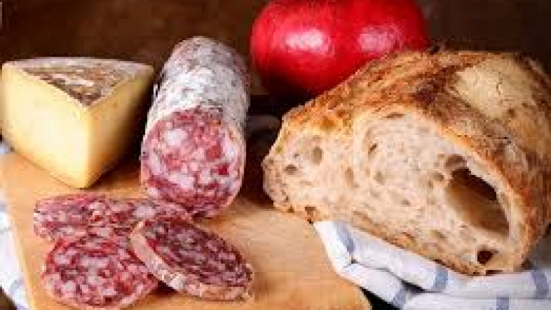 Евростат изнесе черно на бяло данни за цените на хляба и месото у нас, сравнено с Европа