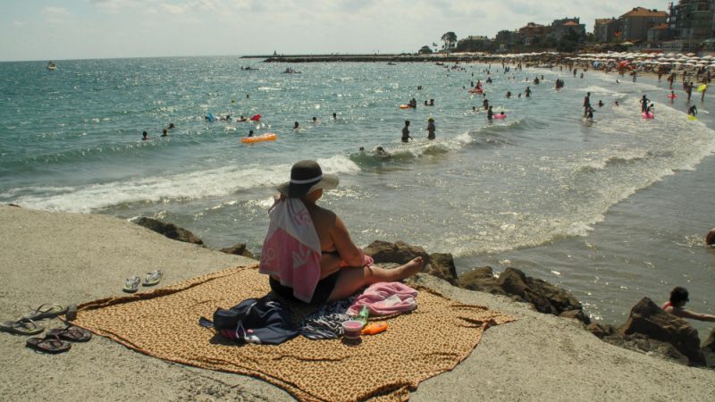 Хотелиерите по Черноморието отчетоха катастрофален спад 