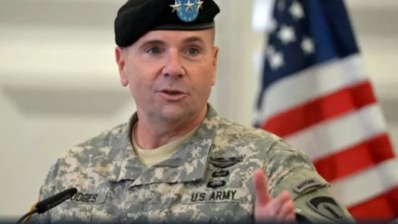 Американски генерал похвали способността на Русия да насочва ракети