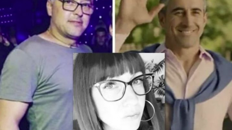 Задържаха жената на Каплата заради изчезналия Янек Миланов 