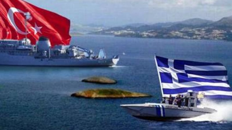 Турция с нови военни маневри на границата с Гърция, плаши с конфликт