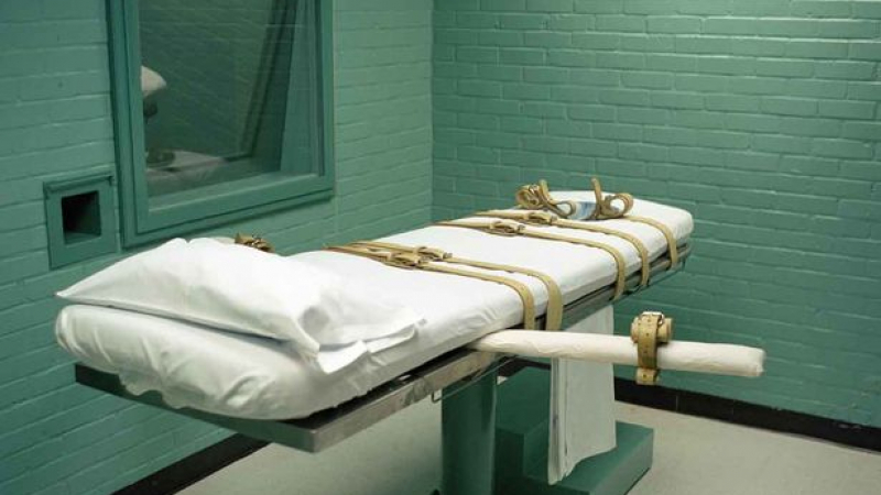 Аутопсия на екзекутиран затворник разкри зловещи детайли за смъртта му СНИМКИ
