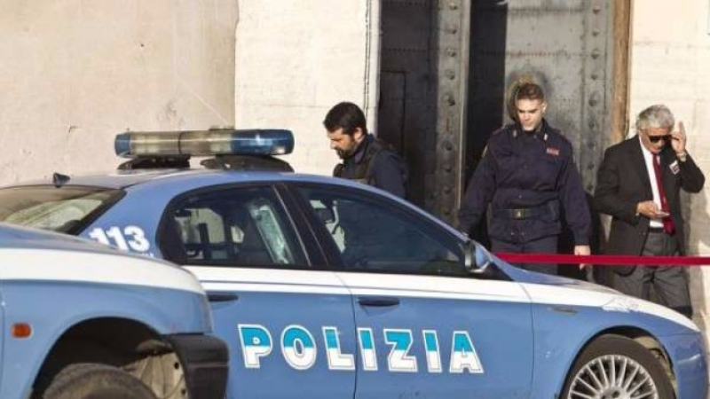 Зловещо убийство на българка в Италия: Трупът на Ани бил покрит с... СНИМКИ