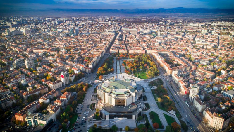 Няма да повярвате на тази новина за търсенето на големи жилища в София 