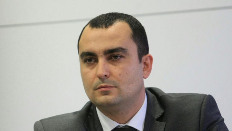 Александър Иванов от ГЕРБ посочи кой е отговорен за агресията на протестите 