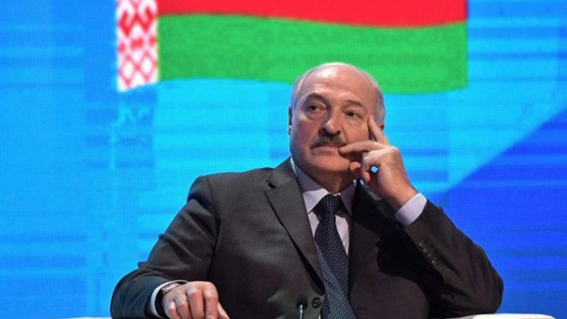 Лукашенко разкри заговор в натравянето на Навални с "Новичок"