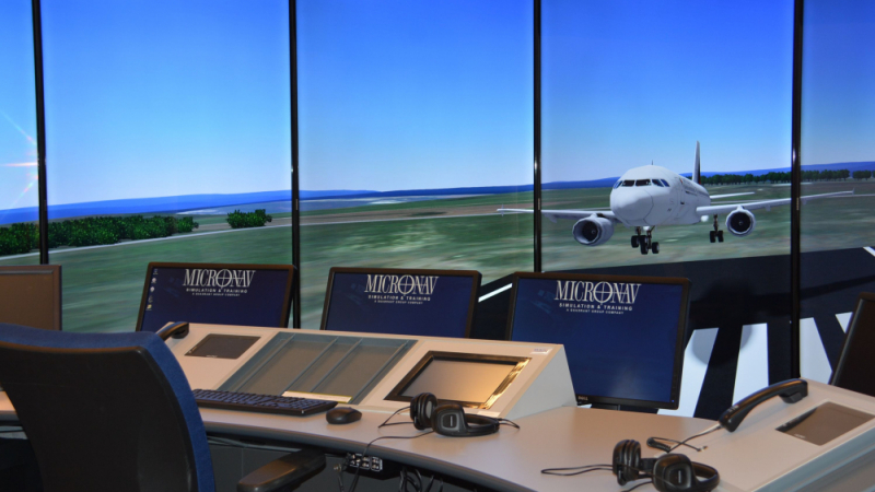 Академия BULATSA поднови приема за нови ръководители на полети