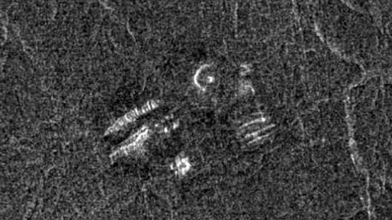 На Венера беше открита огромна сграда: Експерт предостави снимки на находката