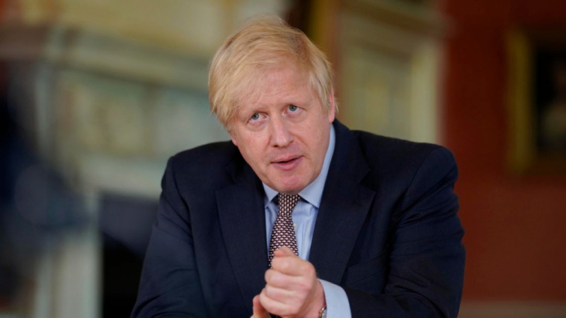 Борис Джонсън назова крайния срок за търговска сделка за Брекзит с ЕС
